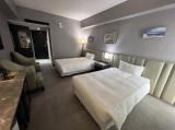 AHotel雙人房 / AHotel Twin Room