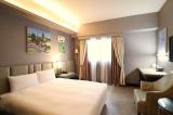 AHotel客房 / AHotel Double Room