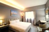 【尊寵享受】/ Ahotel客房 / Ahotel Double Room